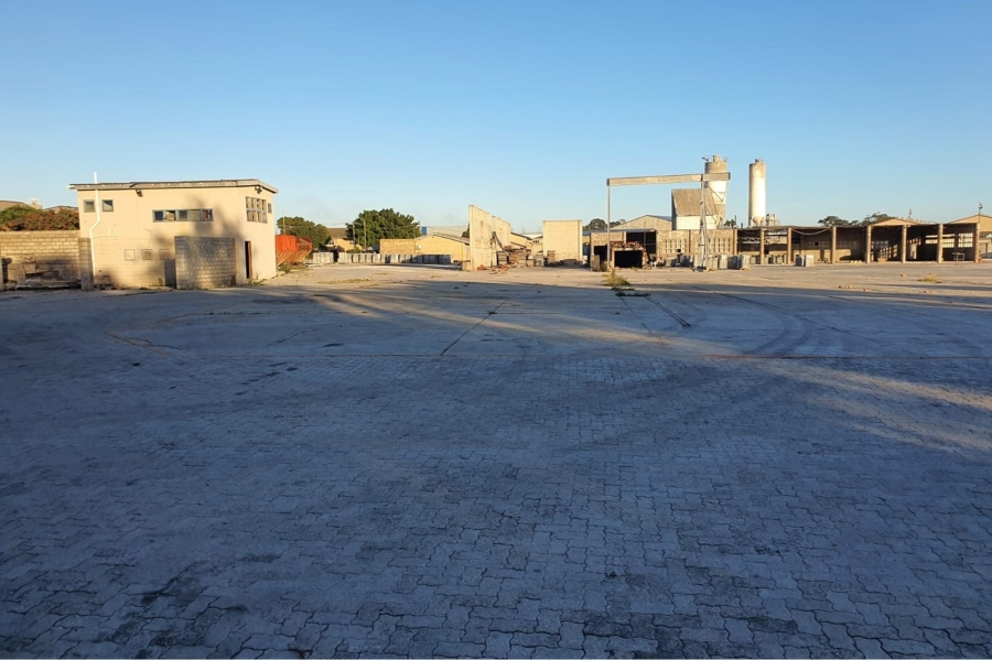 To Let commercial Property for Rent in Perseverance Industrial Eastern Cape